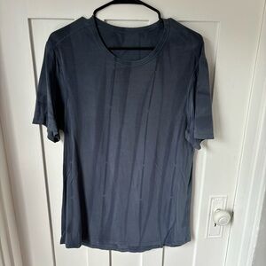 COPY - Special Dyed Lululemon Tee